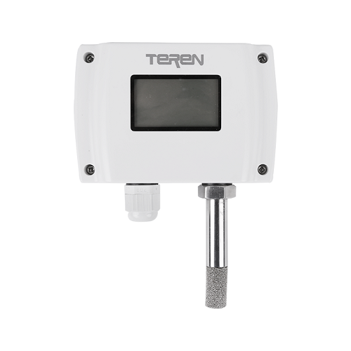 Temperature & Humidity Transmitters